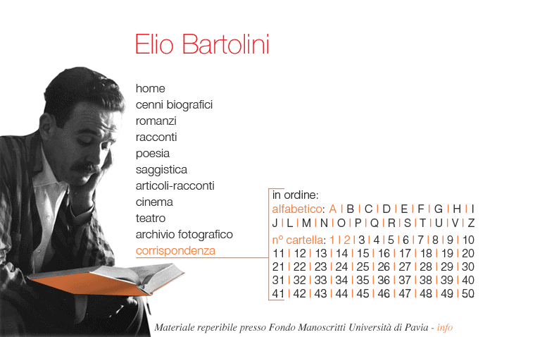 bartolini