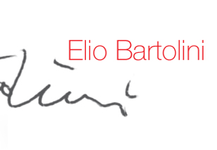  Elio Bartolini