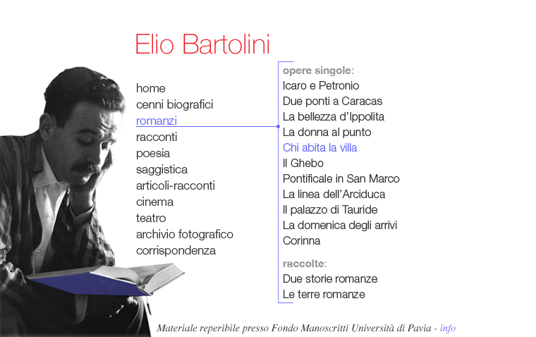 bartolini