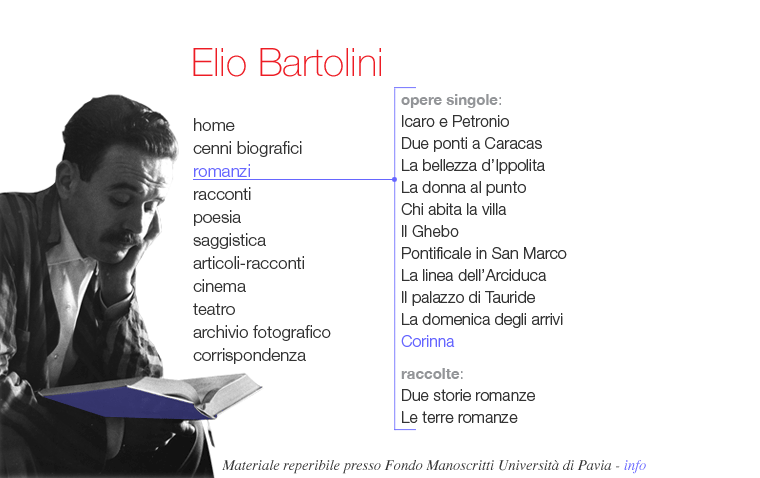 bartolini