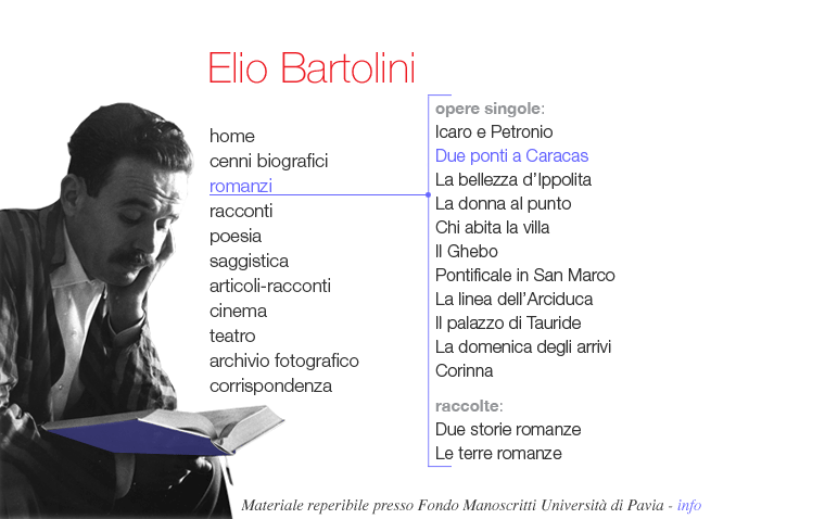 bartolini