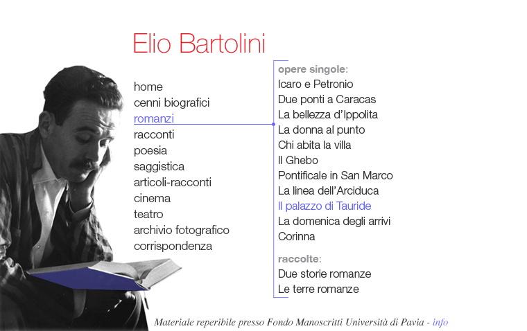 bartolini